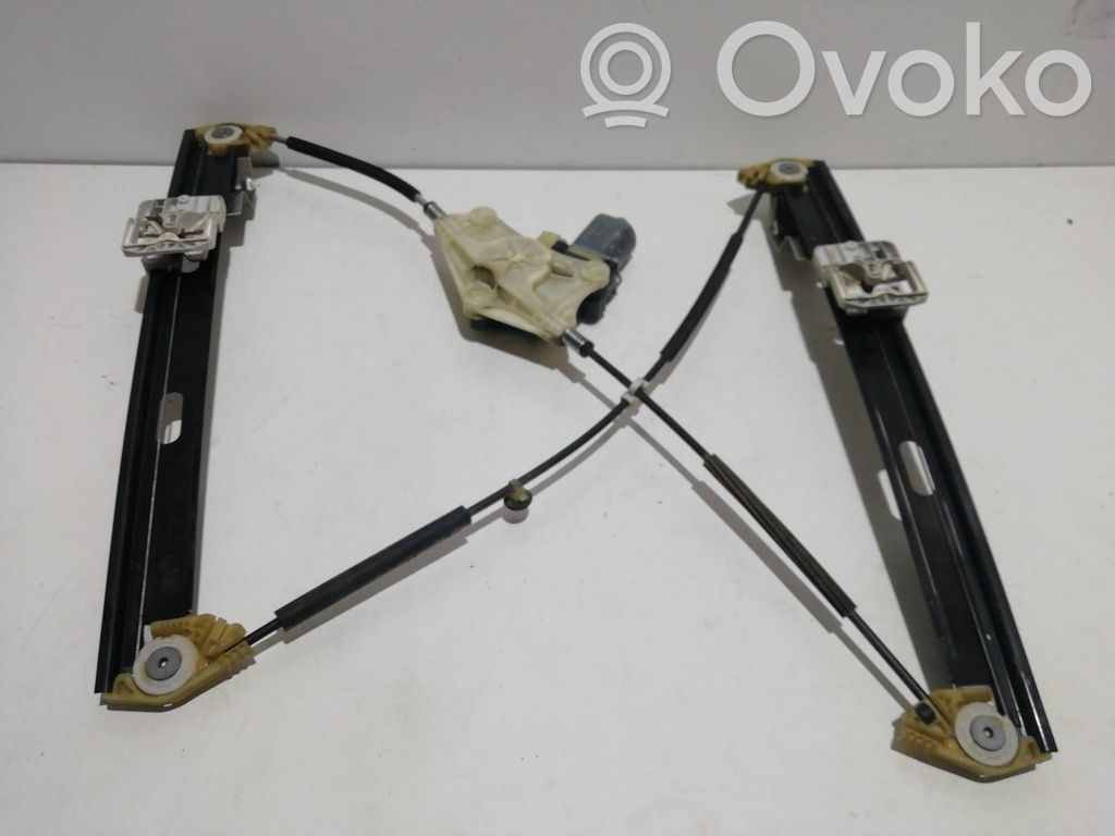 Seat Leon (5F) Alzacristalli elettrico della portiera anteriore