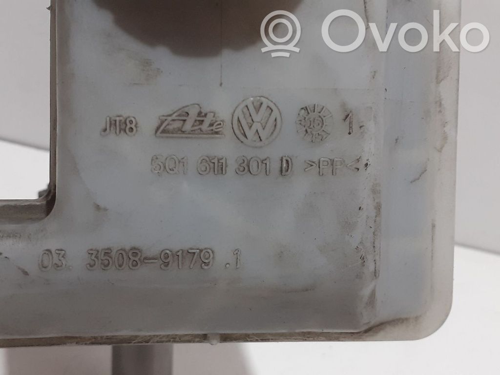 Servofrână   5Q1611301D,5Q1611301D