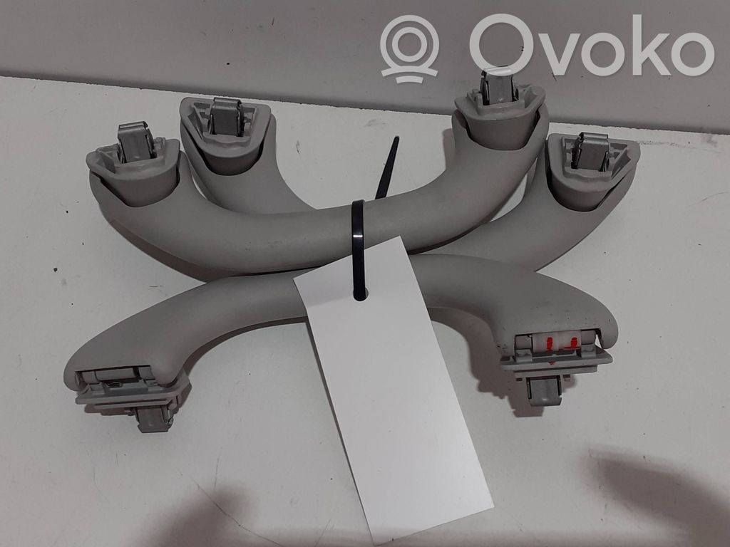Seat Leon (5F) Manecilla interna de puerta corredera 
