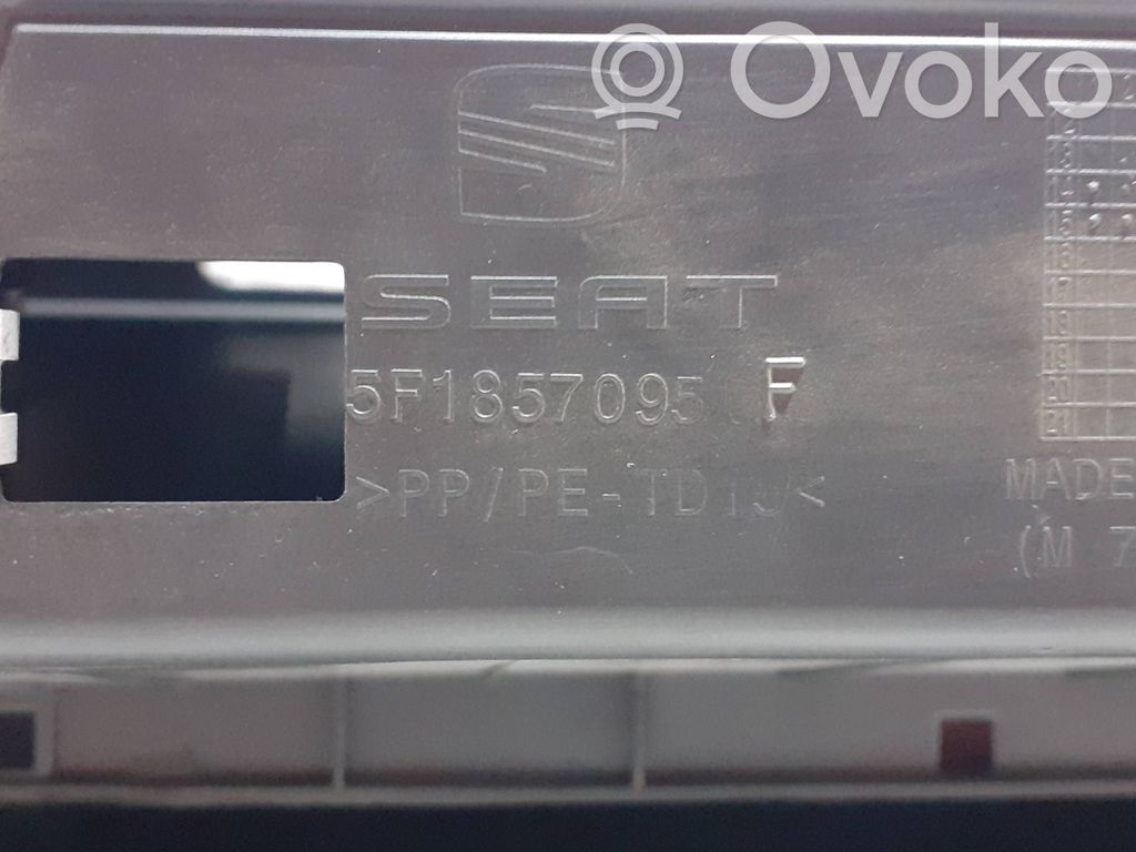 Handschuhfach   5F1857095,5F1857095