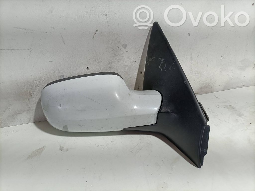 Renault Megane II Зеркало (управляемое электричеством) 