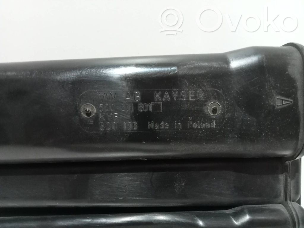 Seat Leon (5F) Luftfilter 