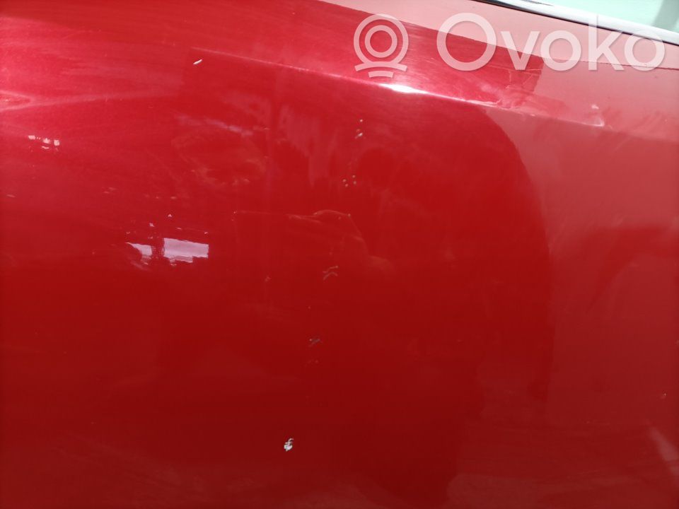 Tür hinten   821011173R