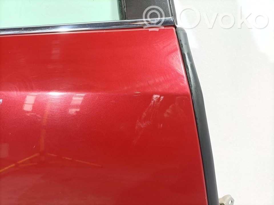 Tür hinten   821009100R
