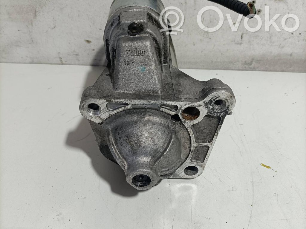 Motor de arranque   8200628429,8200628429