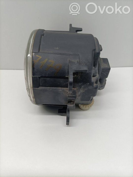 Luz de niebla delantera   9650001680,9650001680