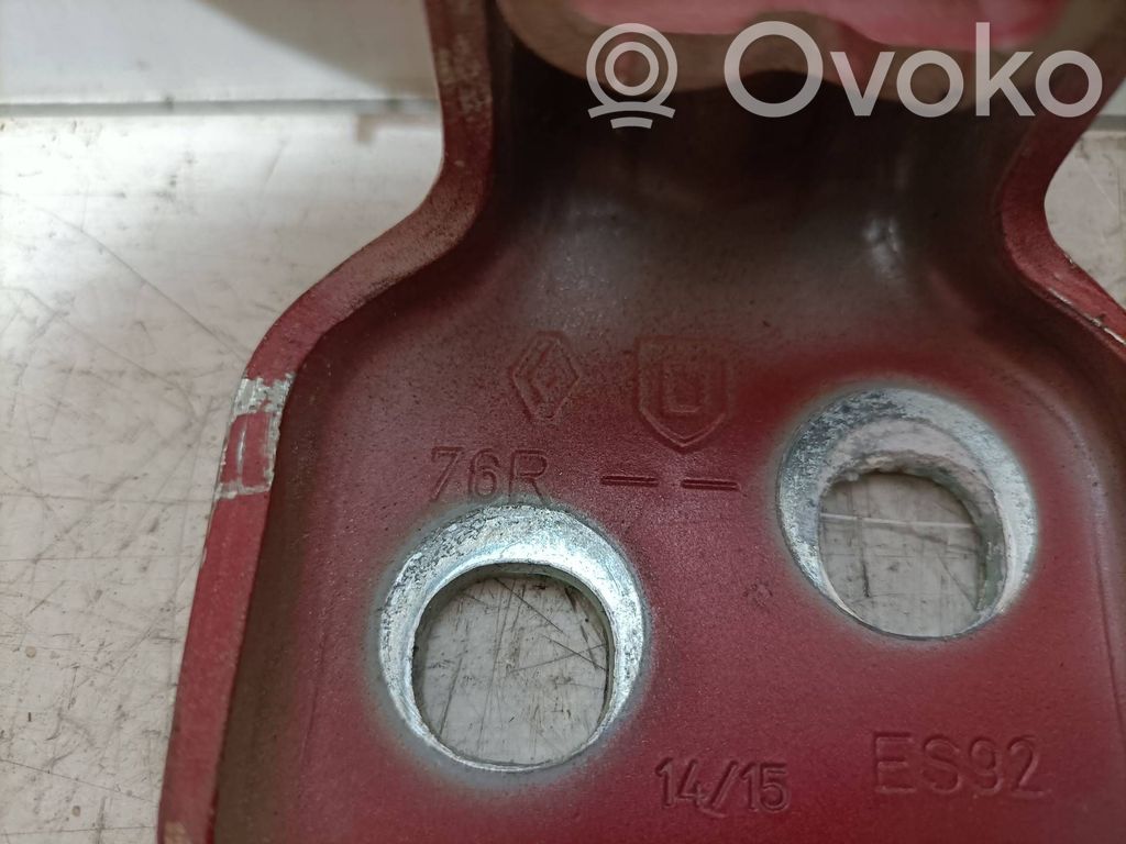 Dacia Sandero Cerniera inferiore della portiera anteriore 
