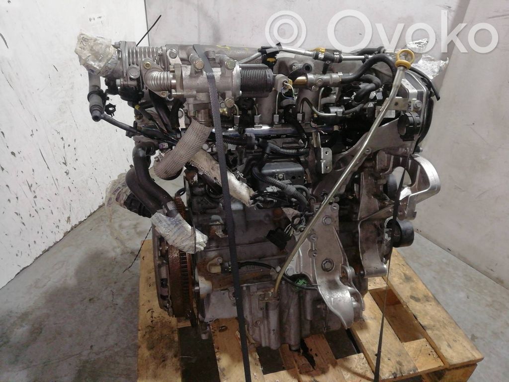 Alfa Romeo 147 Motor completo 