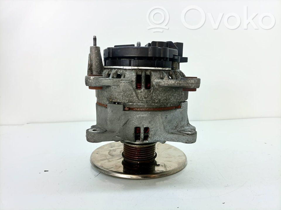 Alternador   06F903023F,0124525091