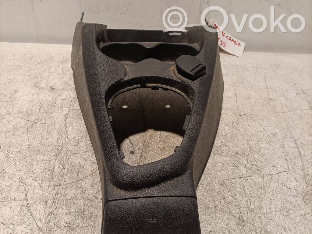 Console centrale   969100893R,969100893R
