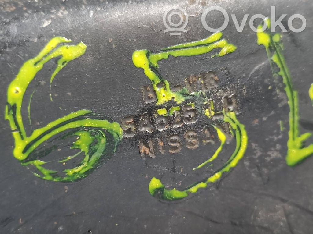 Oberer Querlenker vorne   54525LH,54525LH,54525LH