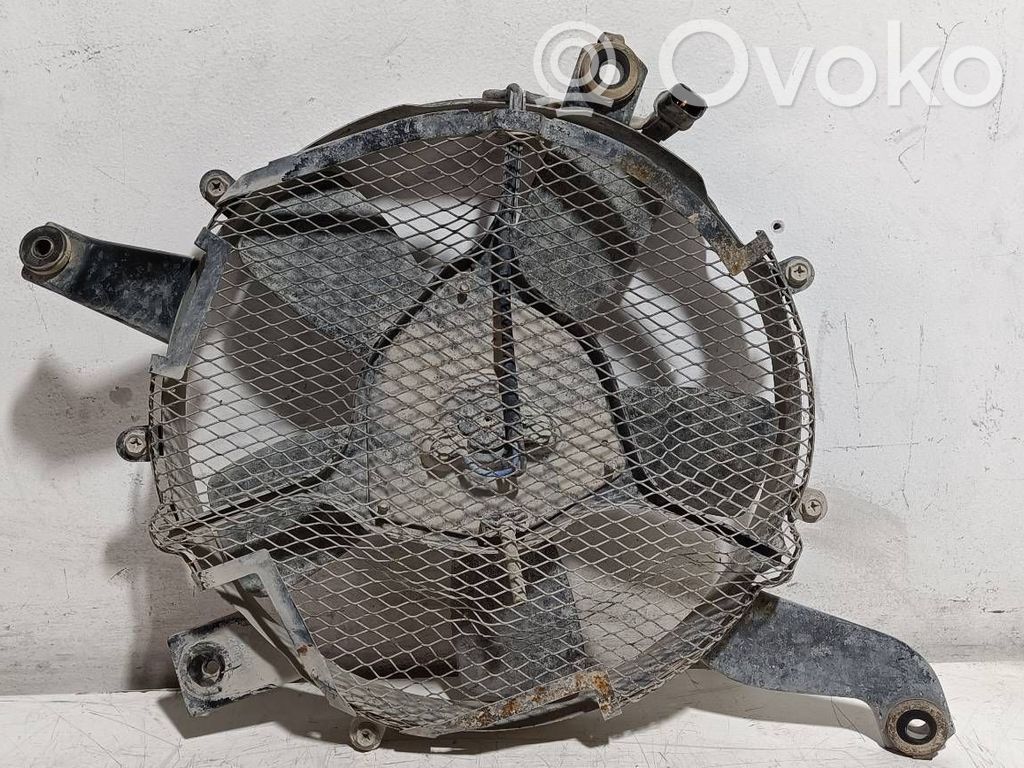 Réfrigérateur de camionnette   MB657380