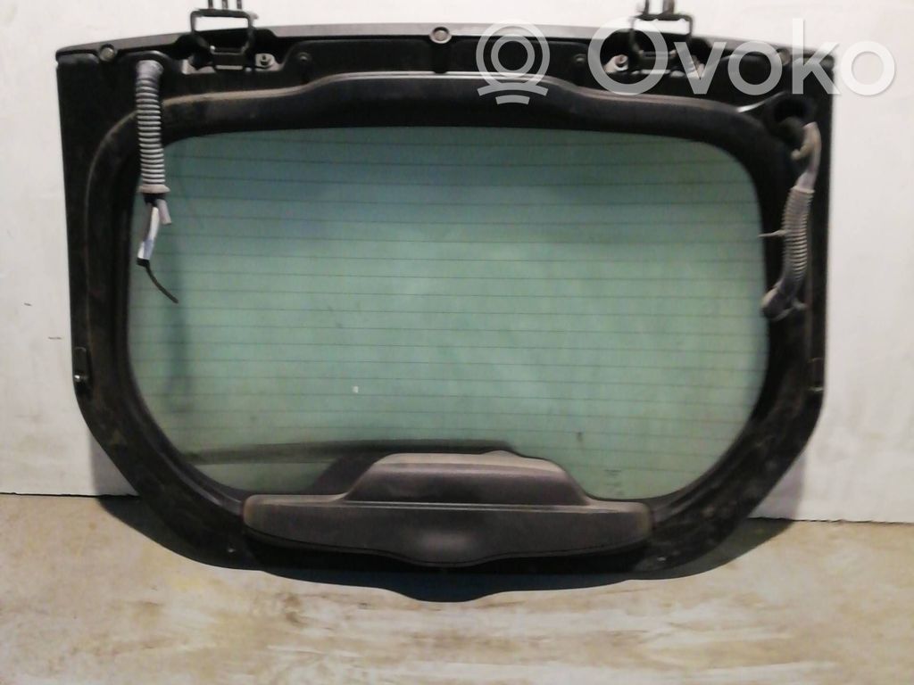 Volvo 850 Portellone posteriore/bagagliaio 