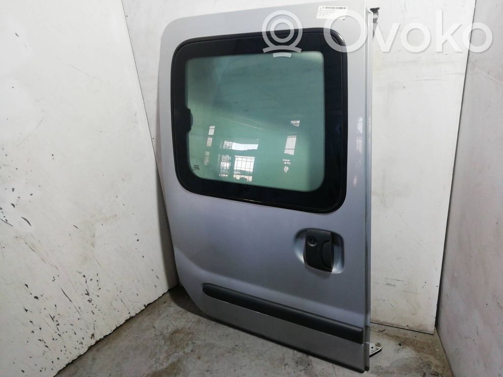 Renault Kangoo II Ușă laterală glisantă 