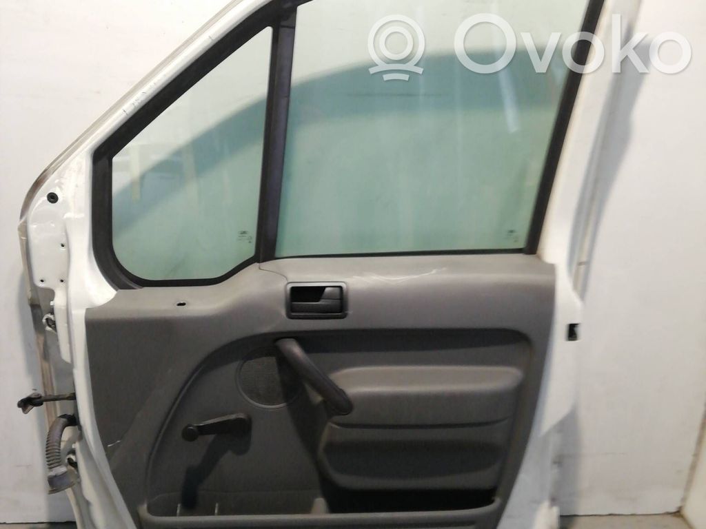Ford Transit Regulador de ventanilla eléctrico de puerta delantera 