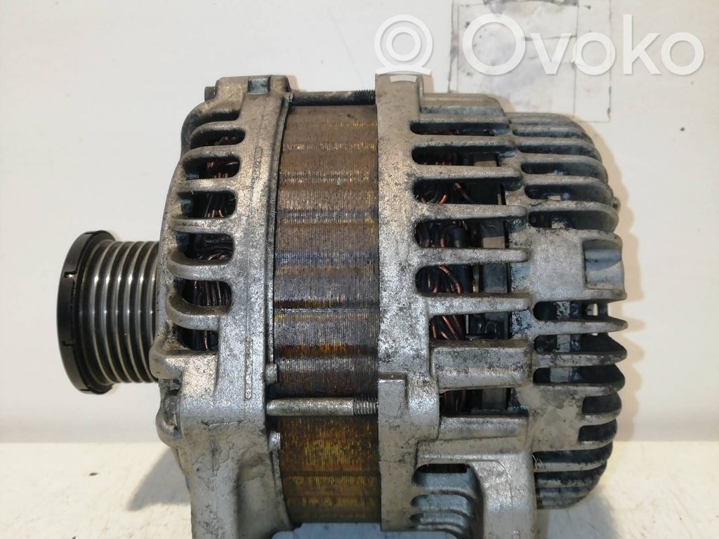 Nissan X-Trail T31 Generatore/alternatore 