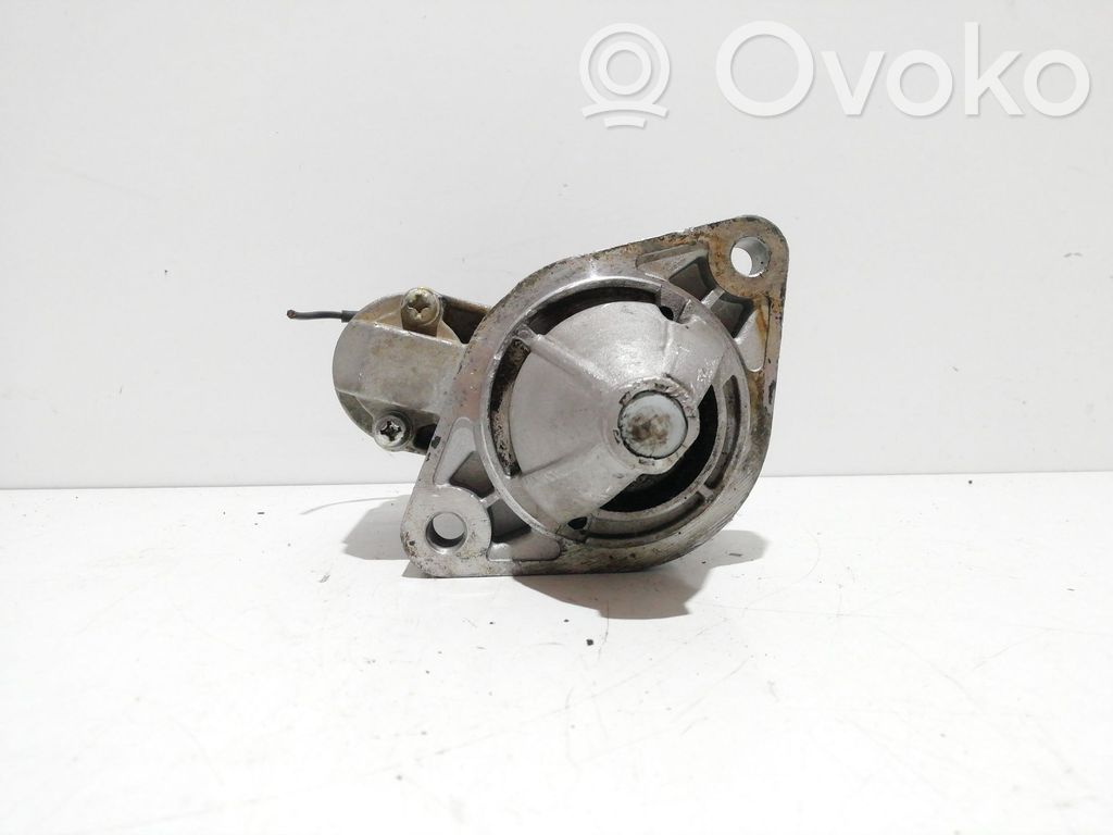 Opel Combo C Electromotor 