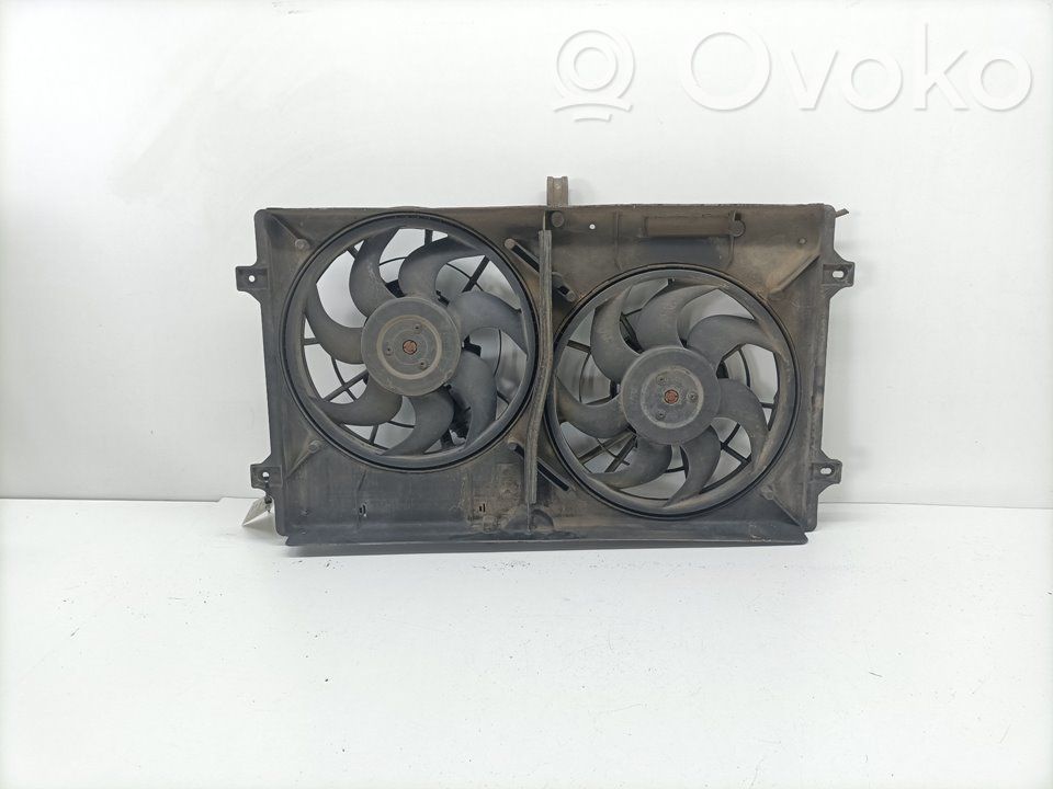 Ventilador de refrigeración   7M3121203
