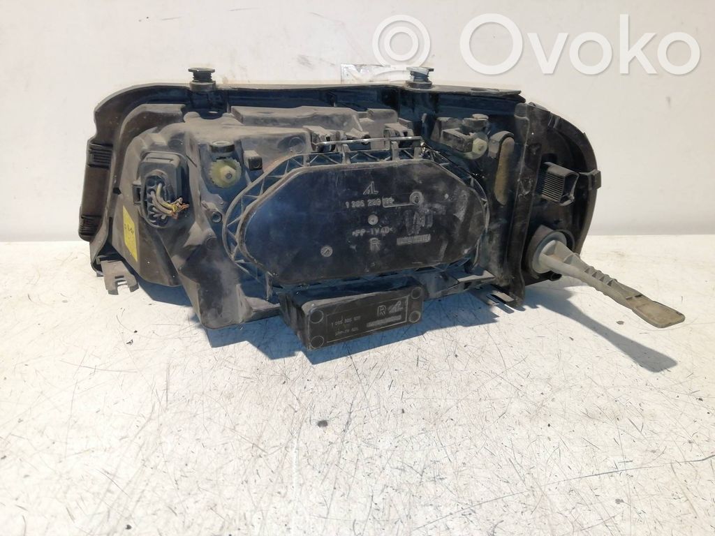 Phare frontale   7M3941016AB,7M3941016AB
