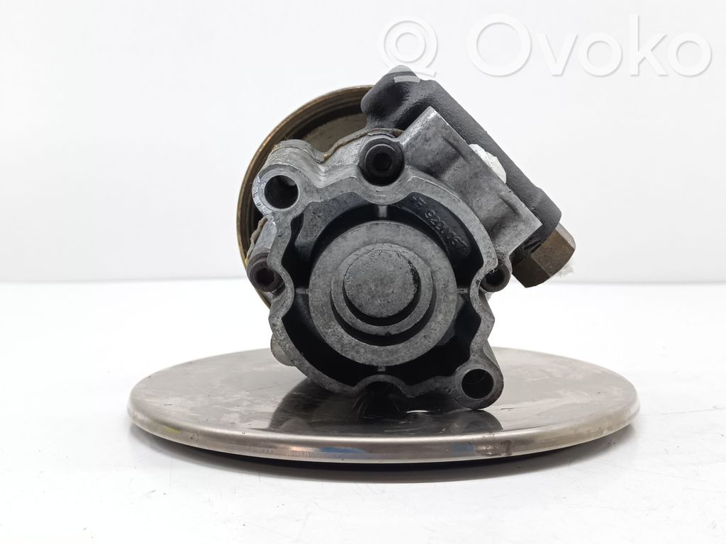 Bomba de dirección hidráulica   QVB100690E