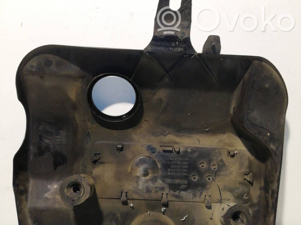 Volkswagen Sharan Copri motore (rivestimento)