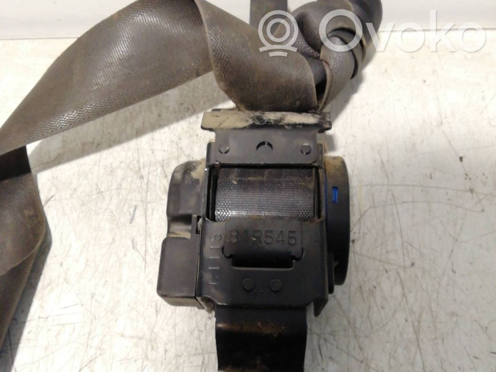 Cinturón delantero   81R545,81R545