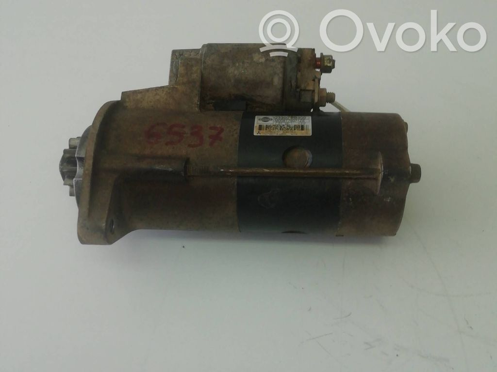 Motor de arranque   23300EB300