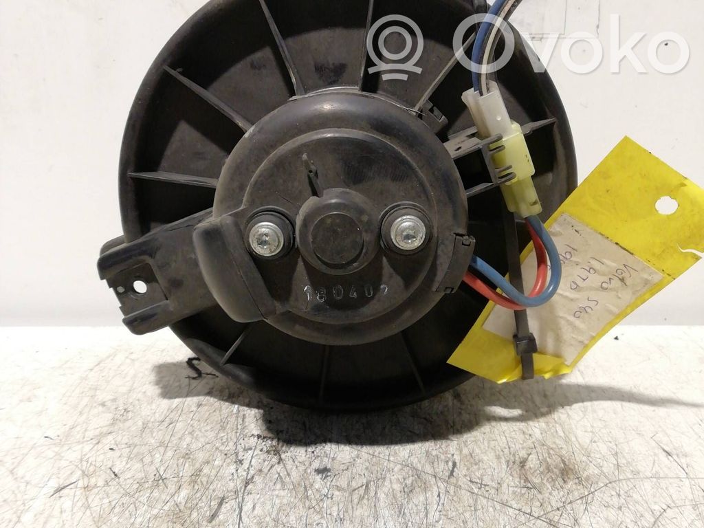 Volvo S40, V40 Ventola riscaldamento/ventilatore abitacolo