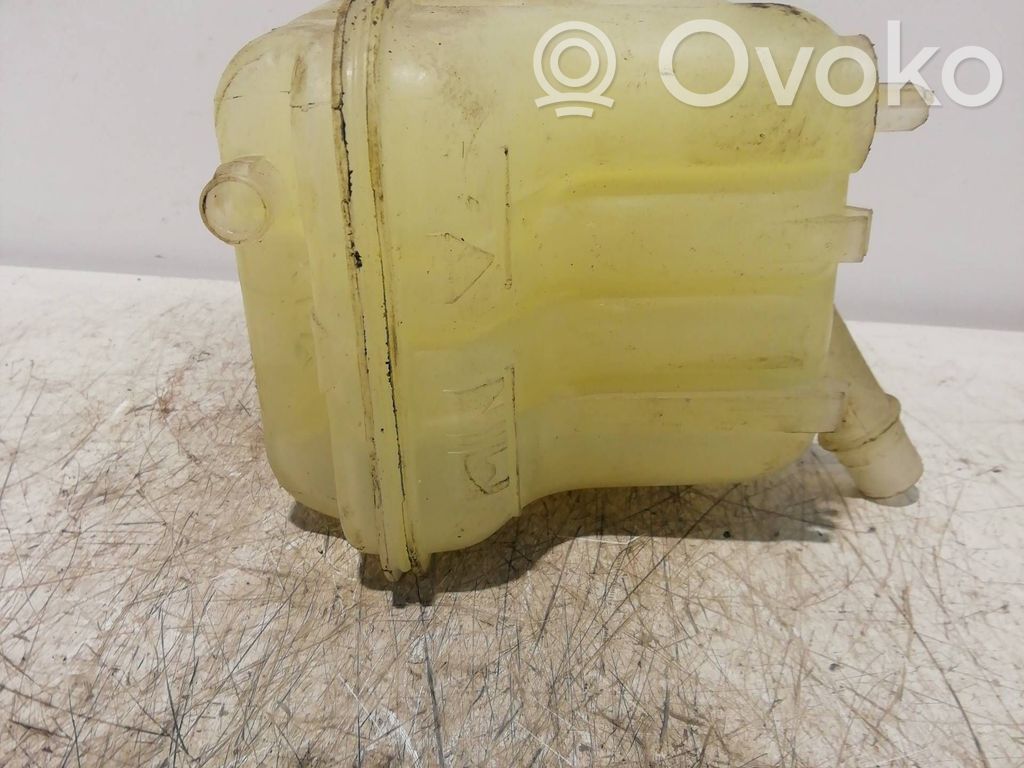 Citroen C5 Vas expansiune/rezervor lichid de răcire