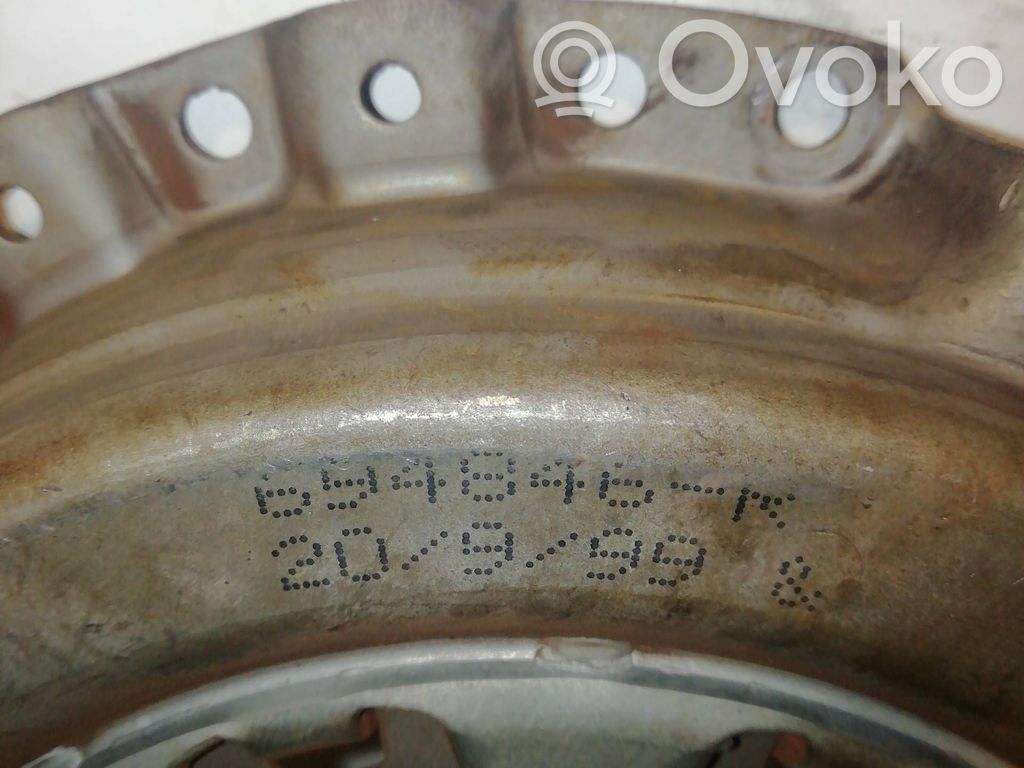 Kupplungssatz   694846R,694846R