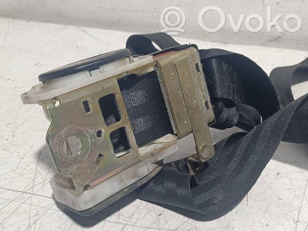 Cinturón delantero   6K4857706,6K4857706,6K4857706