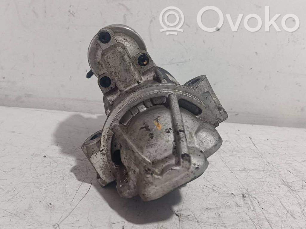 Electromotor   8EA012527611,8EA012527611,8EA012527611