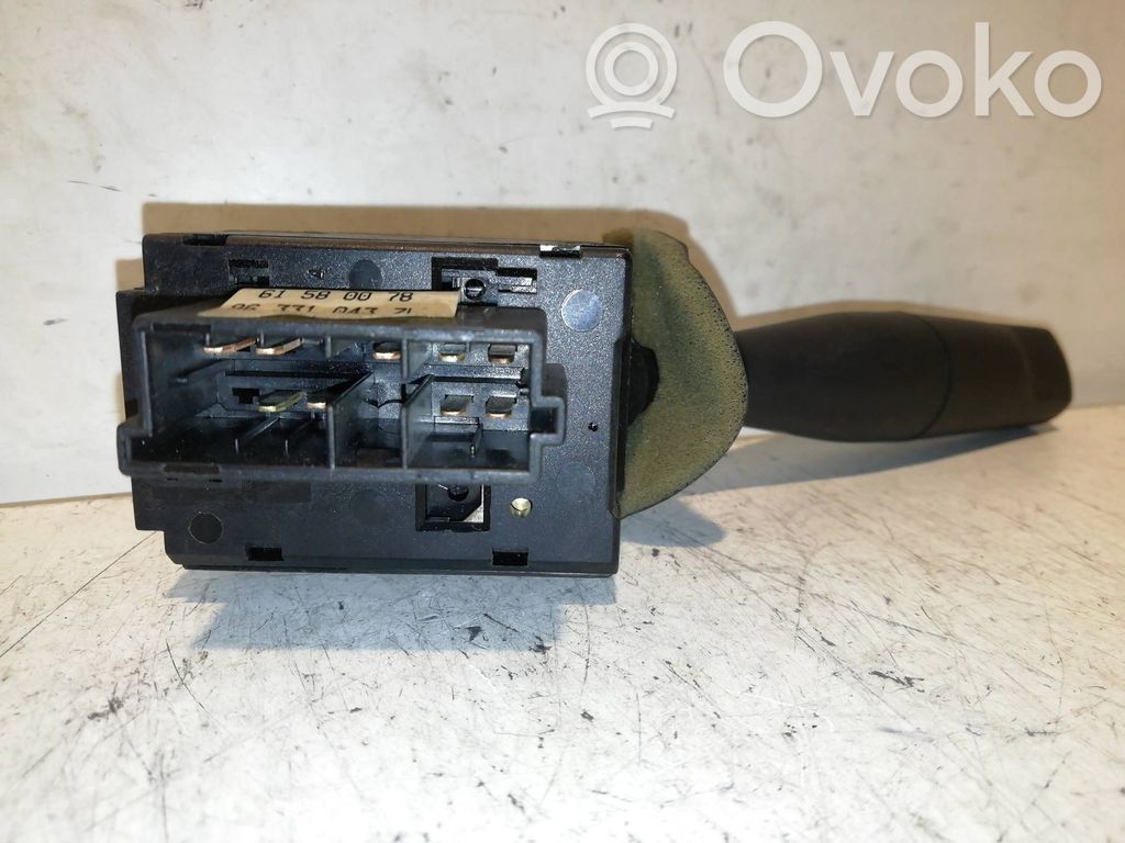 Peugeot 306 Leva comando tergicristalli