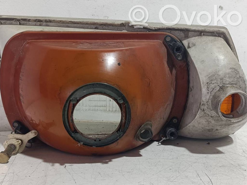 Citroen Visa Phare frontale