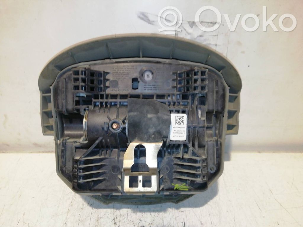 Airbag del volante   8200893589H,6079927FYGD,8200893589H
