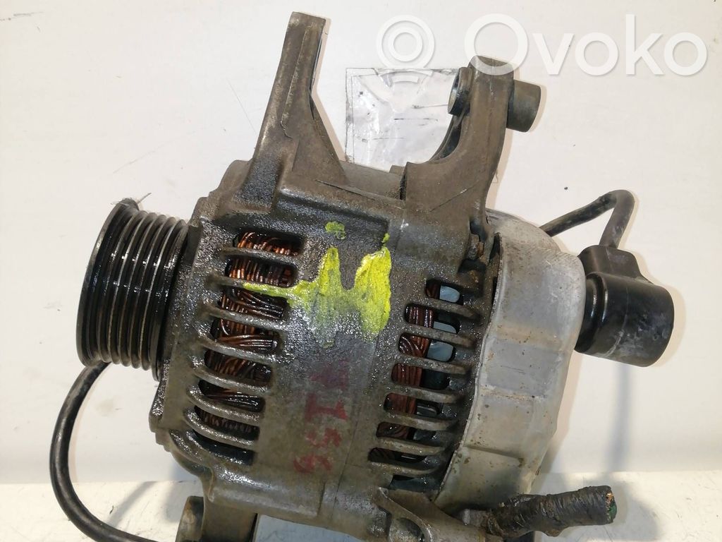 Jeep Cherokee KJ Generatore/alternatore