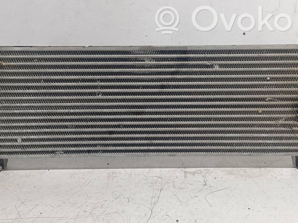 Land Rover Defender Radiador intercooler 