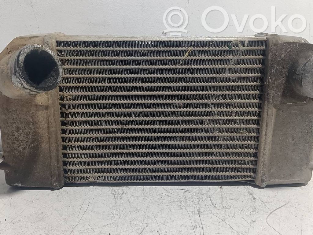 Radiator intercooler   FTP8030