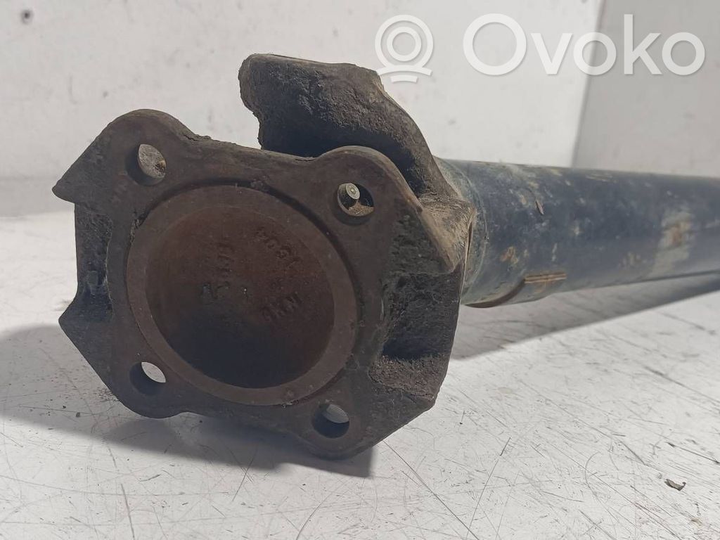 Land Rover Defender Albero di trasmissione con sede centrale 