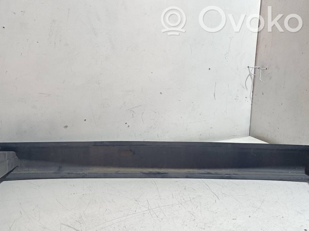 Seat Ibiza III (6L) Traversa del paraurti anteriore 