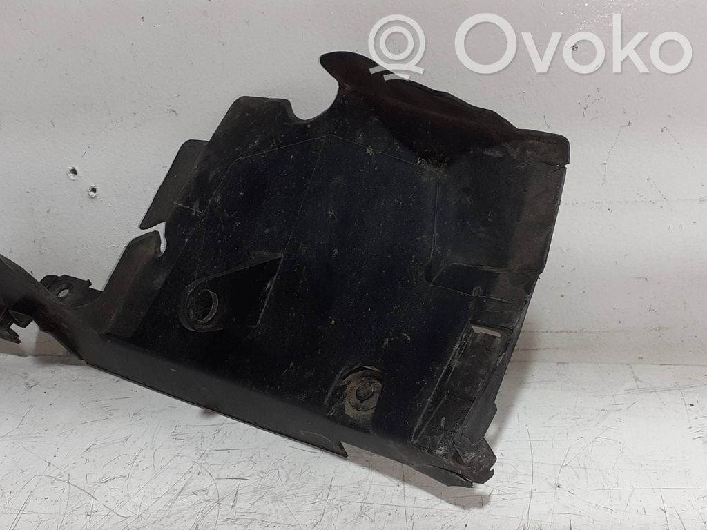 Seat Leon (5F) Inna część podwozia 
