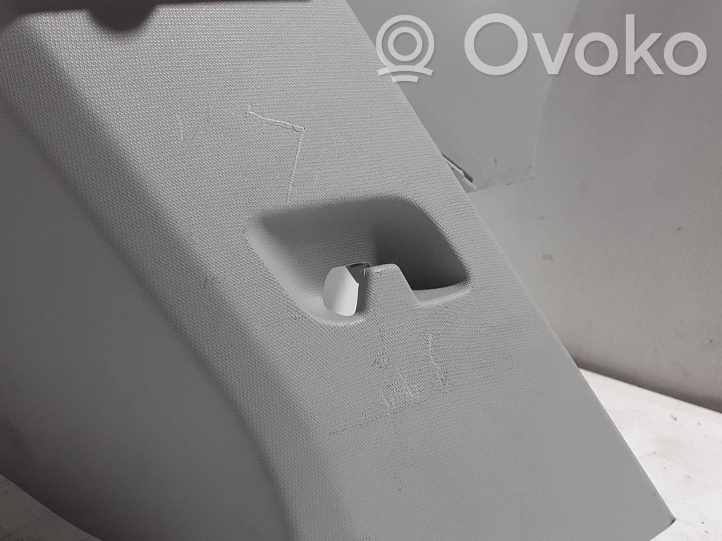 Seat Leon (5F) Inna część podwozia 