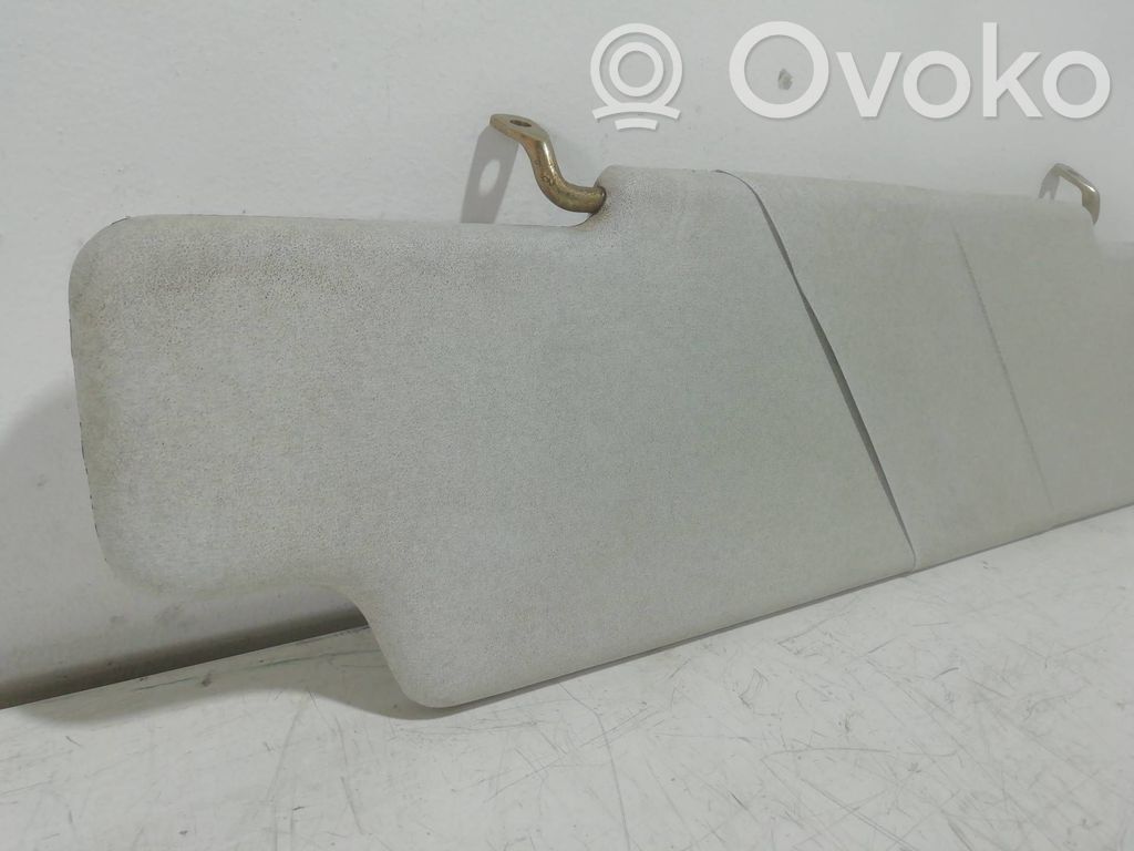 Sun visor   MXC1395LUH,325231