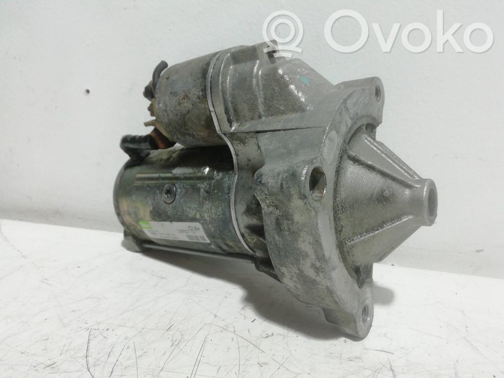 Anlasser   D8R27