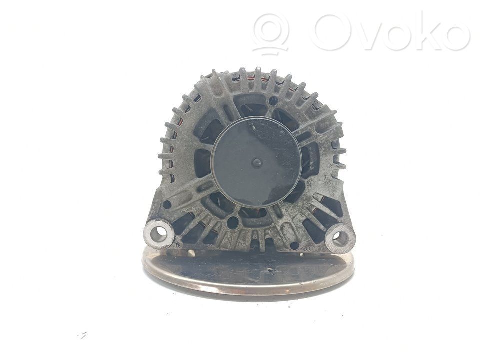 Alternator   9646321780,2542924A,406026558