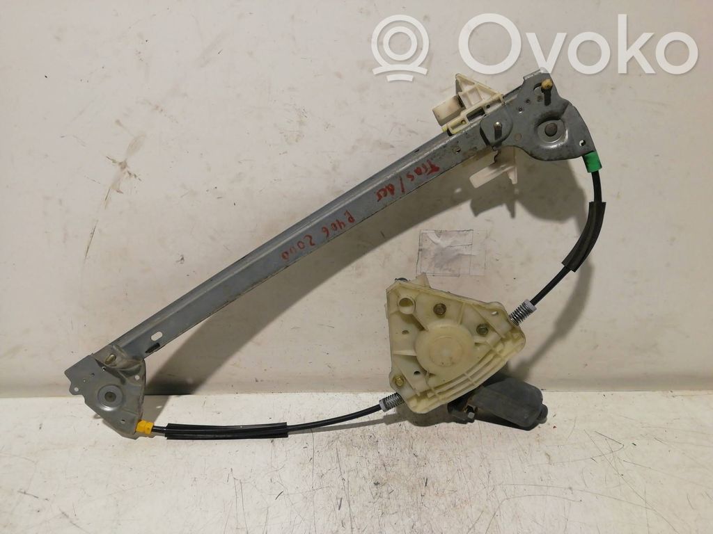 Peugeot 406 Macara electrică geam ușă față 