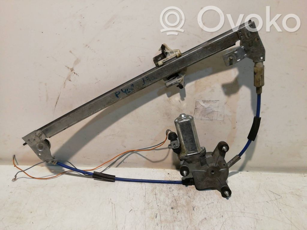 Peugeot 406 Macara electrică geam ușă față 