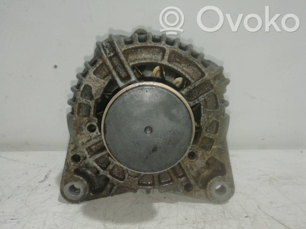 Generator/alternator   8200660034