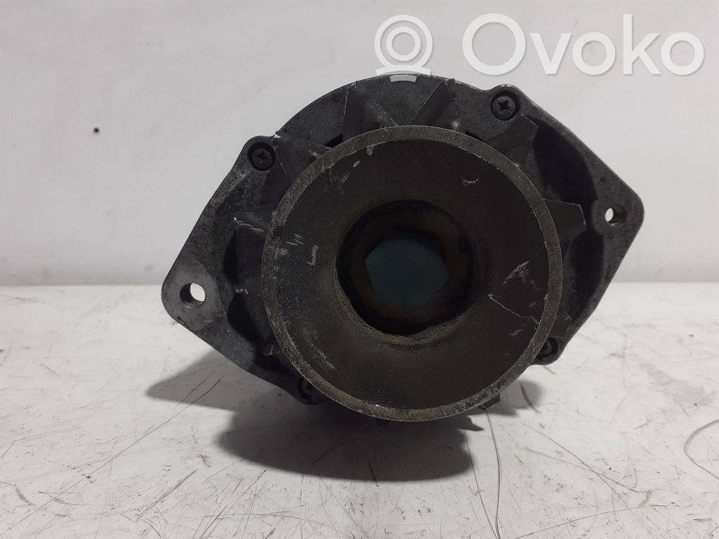 Nissan Micra Alternator 