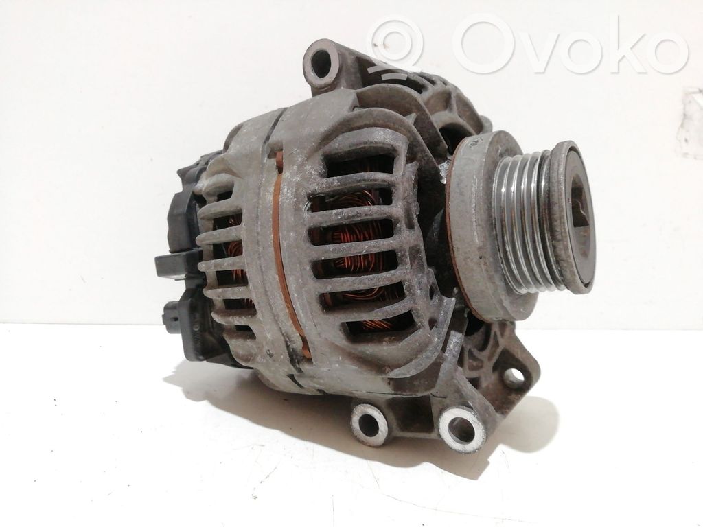 Renault Laguna I Generator/alternator